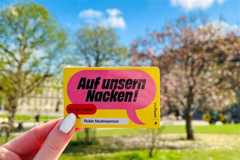 N Chste Runde Kulturpass Stuttgart Wird Im April Verschickt