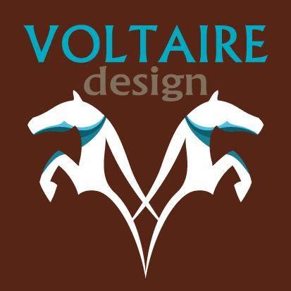 Voltaire Logo - LogoDix