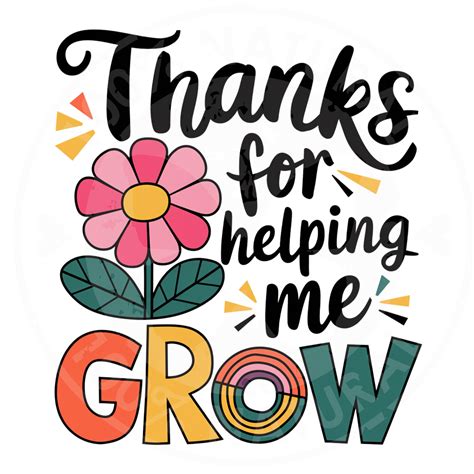 Thanks For Helping Me Grow How Gratitude Accelerates Personal And Professional Transformation