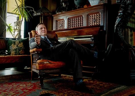 Craig … Daniel Craig: Ranking the star’s non-Bond films, worst to best