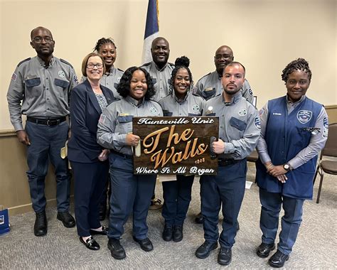 tdcj walls unit huntsville tx 9