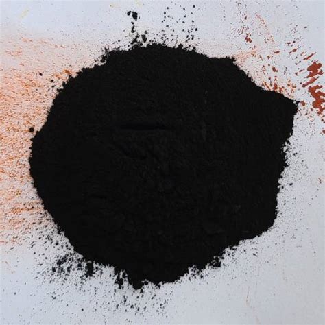 Iron Oxide Pigment