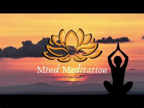 Hz Mind Meditation Heals Regenerates Youtube