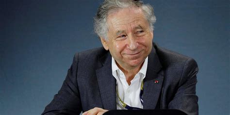 Er K Mpft Jean Todt Spricht Ber Michael Schumacher Und Macht Der