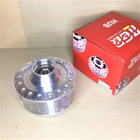 Rms Ttgr Front Hub Only For Suzuki Raider With Bearing Lazada Ph