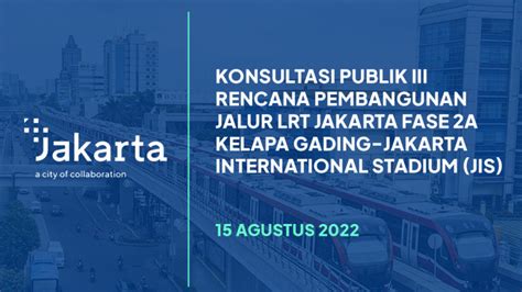 LRT Jakarta