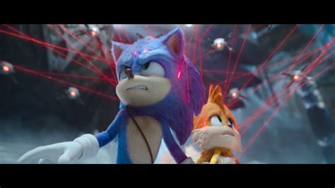 Sonic the Hedgehog 2 – 2022 Movie Review « SEGADriven