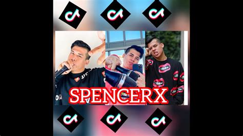 Spencerx Tik Tok Compilation Best Tiktok Youtube