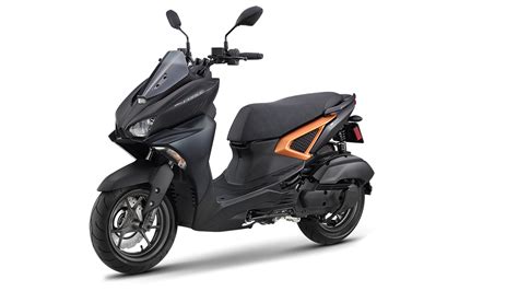 Yamaha 2022 Force 20 155 Abs 車款介紹 Yahoo奇摩汽車機車