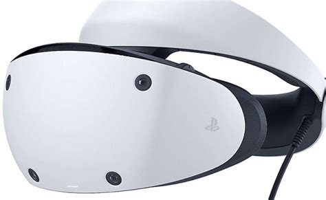 PlayStation VR2: Preis und Release von Sony bekanntgegeben
