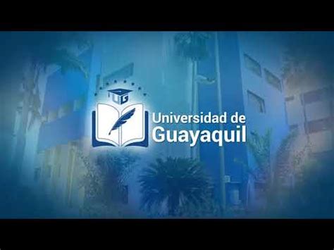 Qu Carreras Hay En La Universidad De Guayaquil