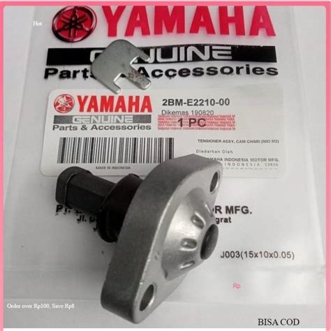 Jual Tonjokan Setelan Keteng Tensioner Yamaha Mio M Soul Gt