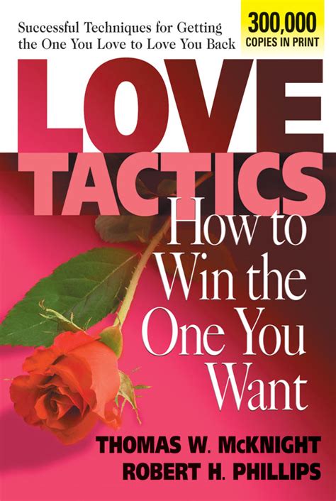 Love Tactics – Square One Publishers