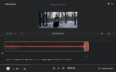 Amper raises $4M to use AI to write music | TechCrunch