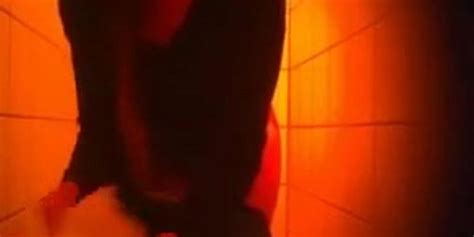 Brunette Caught In The Toilets Hidden Spy Shaved Pussy Sazz Tnaflix