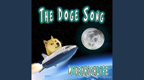 The Doge Song - YouTube Music