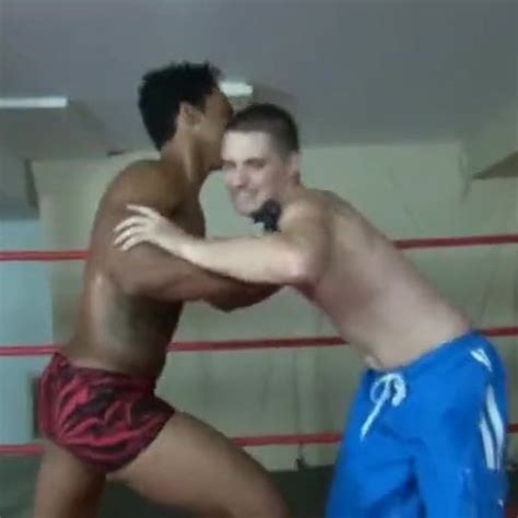 Nterracial Wrestling Free Gay Muscular Porn Video 7c XHamster