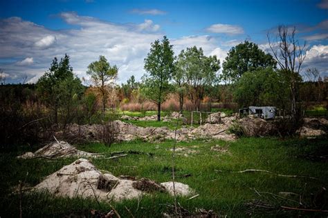 How Chernobyl Workers Defeated the Russian Army