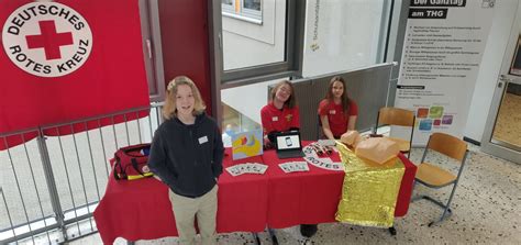 Thg Hagen Theodor Heuss Gymnasium Hagen Der Weg In Eine Bessere Zukunft