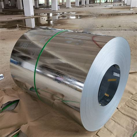 Mass Production Dx51d Z275 Z100 Zinc Coating Steel GI Coil Buy Zinc