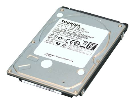 cara cek hard drive laptop
