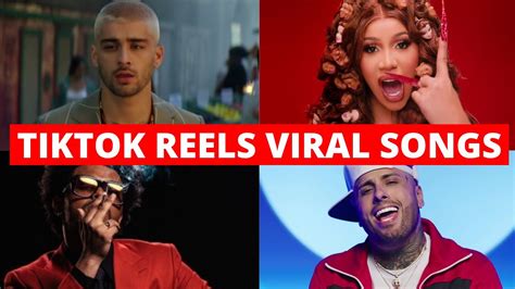 Viral Songs Part Songs You Probably Don T Know The Name Tik