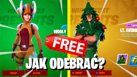 Jak Zdoby Darmowe Skiny Fortnite Margaret Wiegel