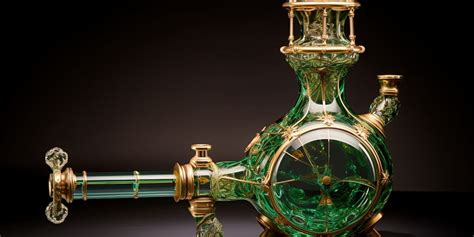 Uncover The Splendor Of The Most Expensive Bong Ever Where To Invest