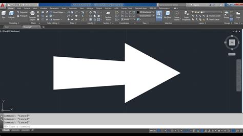 First Class Info About How To Draw Arrows In Autocad Originalcurrency