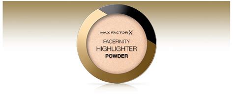 Max Factor Facefinity Powder Highlighter 001 Nude Beam Amazon Co Uk