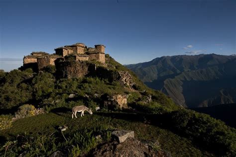 Huaral Gobierno Promocionará Como Destino Turístico Al Santuario