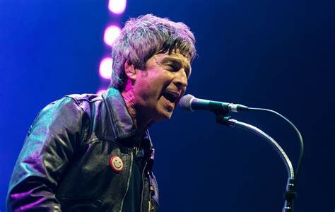 Noel Gallagher Announces Intimate Bournemouth O2 Academy Show Tgm Radio