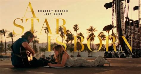 A Star is born tutte le curiosità sul film con Lady Gaga e Bradley