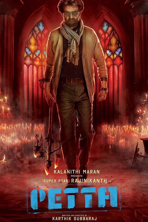 Petta | Rotten Tomatoes