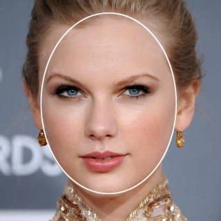 The Best And Worst Bangs For Round Face Shapes Bangs For Round Face