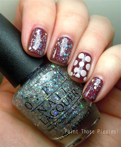 Opi Spotlight On Glitter Collection Swatches