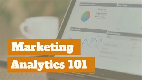 Marketing Analytics Case Studies And My Favorite Tools Youtube