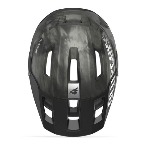 Foto Bluegrass Rogue Core Mips Mtb Helmet G13GR2 Top