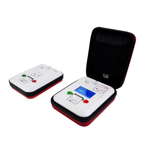 Aselsan Heartline Aed Defibrillator Pt Endo Indonesia