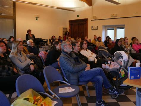 Pietra Ligure Successo Per Il Primo Incontro Del Progetto Cultural