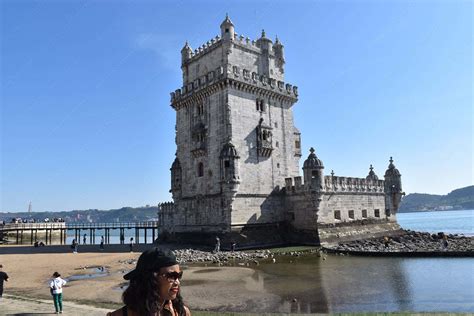 What to See in Belem District, Lisbon - Wambui's Diaries