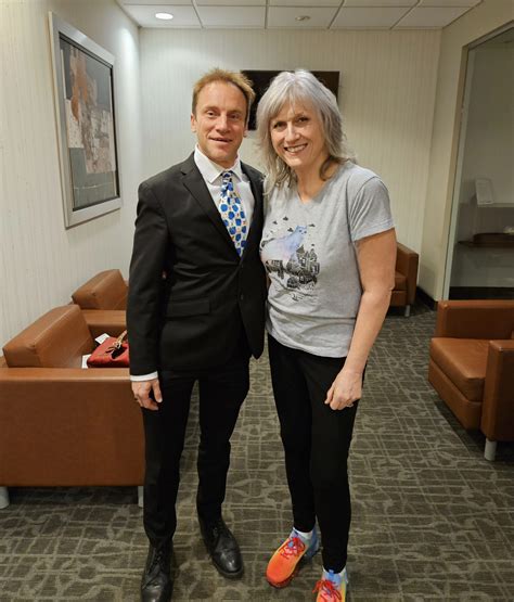 Hit my first goal at Dayton Weight... - Nancy Wilson K99.1FM | Facebook