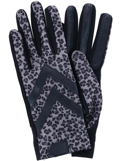 Isotoner Unlined Touchscreen Driving Gloves Women