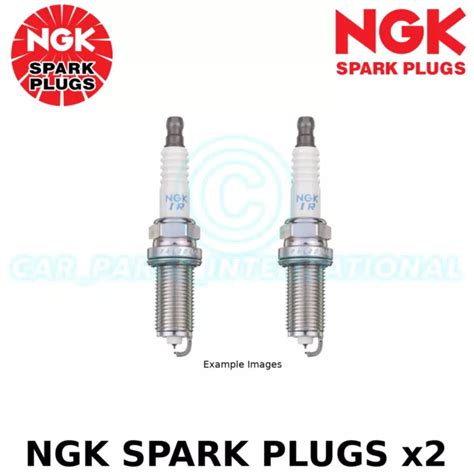 NGK LASER BOUGIE Allumage Iridium Stk N 3678 Pièce N IFR6L11