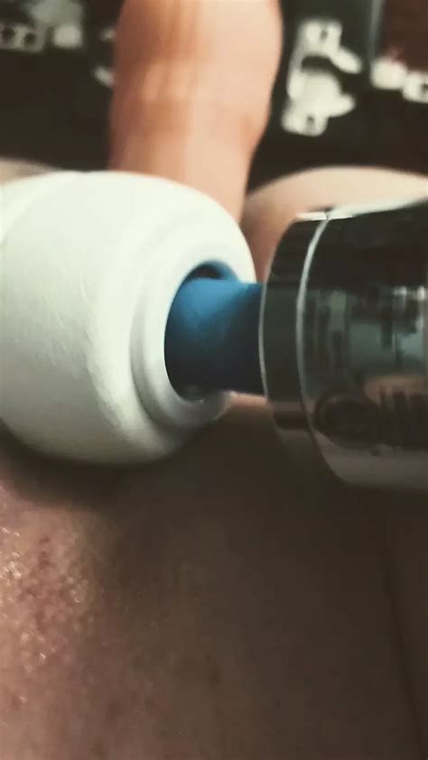 Pounding My Sopping Wet Pussy Until I Cum American Amateur Porn XHamster