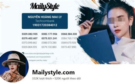 Hot girl đứng sau kho hàng khủng vừa bị kiểm tra ở Hà Nội giàu cỡ nào Saostar vn