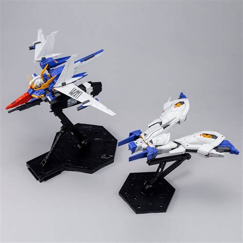 P Bandai Re Amx L Gundam Lindwurm Reedici N Informaci N