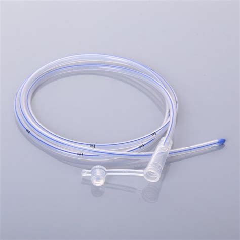 NGT Silicone Fr 14 Tube Nasogastric Tubes Shopee Philippines