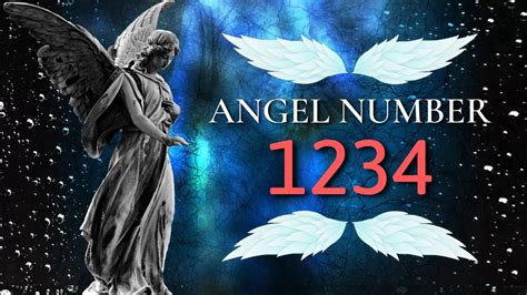 Angel Number 1234 Spiritual Meaning Spiritueller