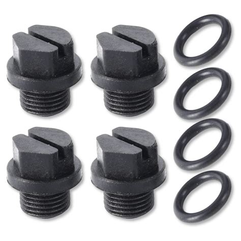 Mua Pack Exact Replacement Drain Plugs With O Rings For Hayward